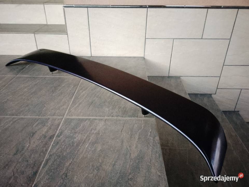 Spoiler Citroen XM Xantia Oryginal OE Renault Chrzanów