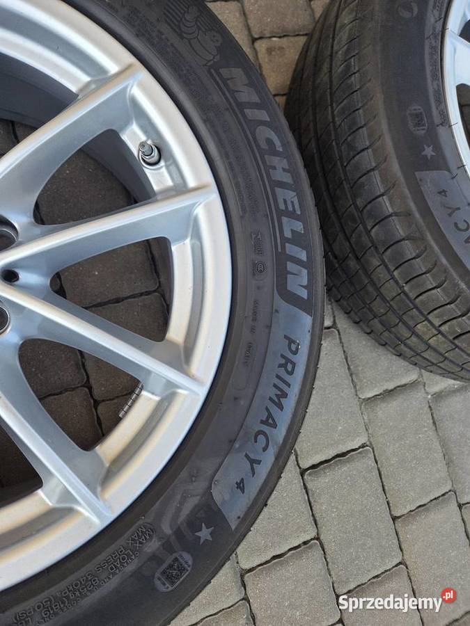 Koła Felgi BMW 22555 R17 Chojnice sprzedam