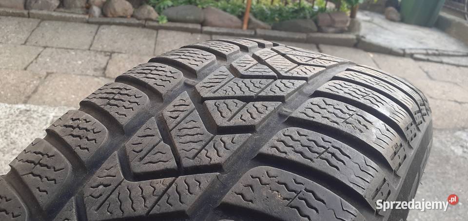 Koła stalowe 21560 R16 Samochodowe Rzeszów