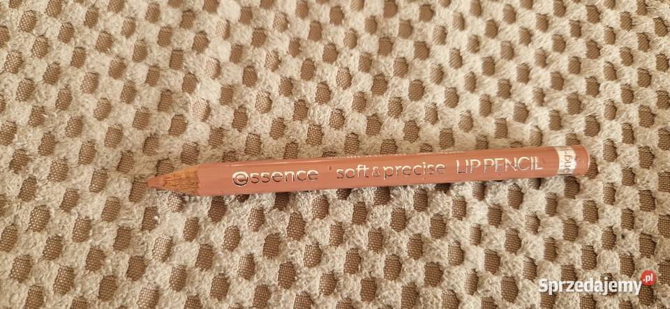 konturówka do ust Essence soft precise 302 Dla kobiet Kraków