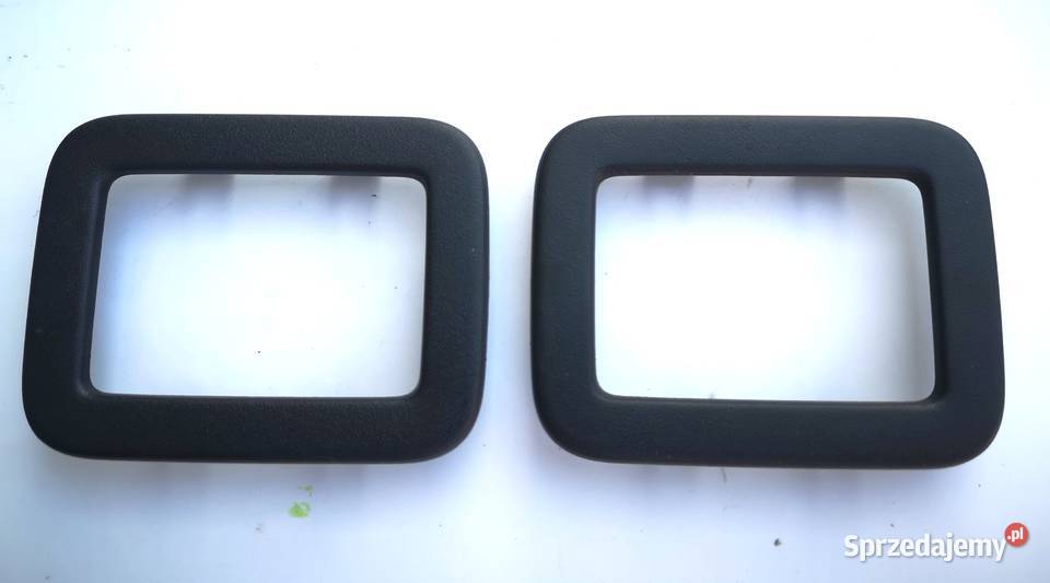 Peugeot 3008 nakładka ramka rączki klamki Warszawa