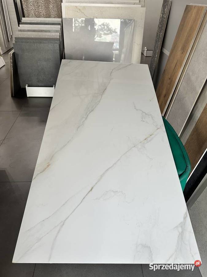 Płytka Marmo Milano Poler 60x120 GAT I NUEVO Opoczno