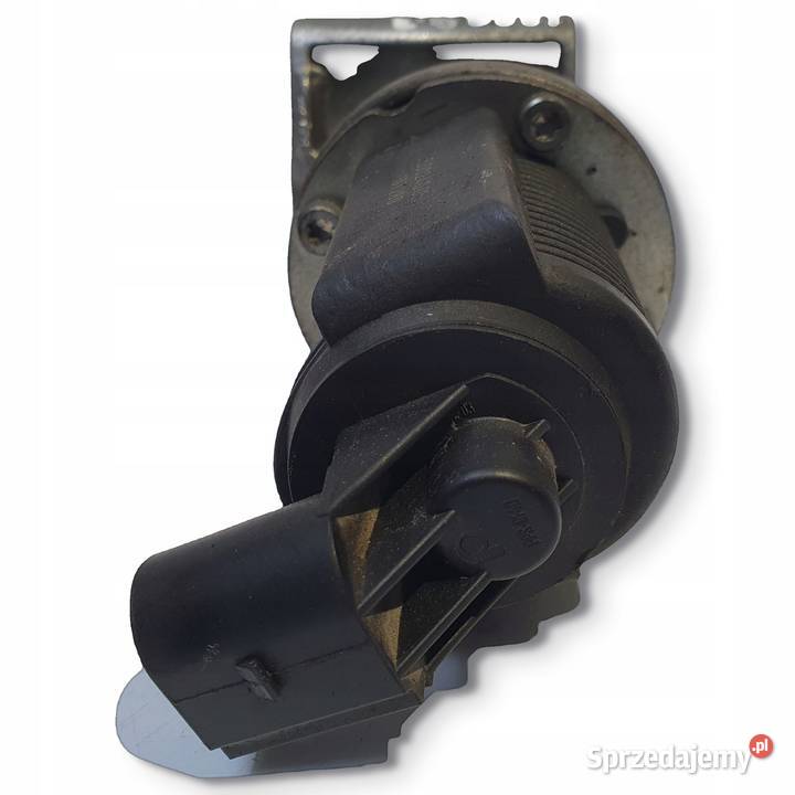 ZAWÓR EGR Saab 93 II 19 TID 55215031 50024005 lubelskie Chełm sprzedam
