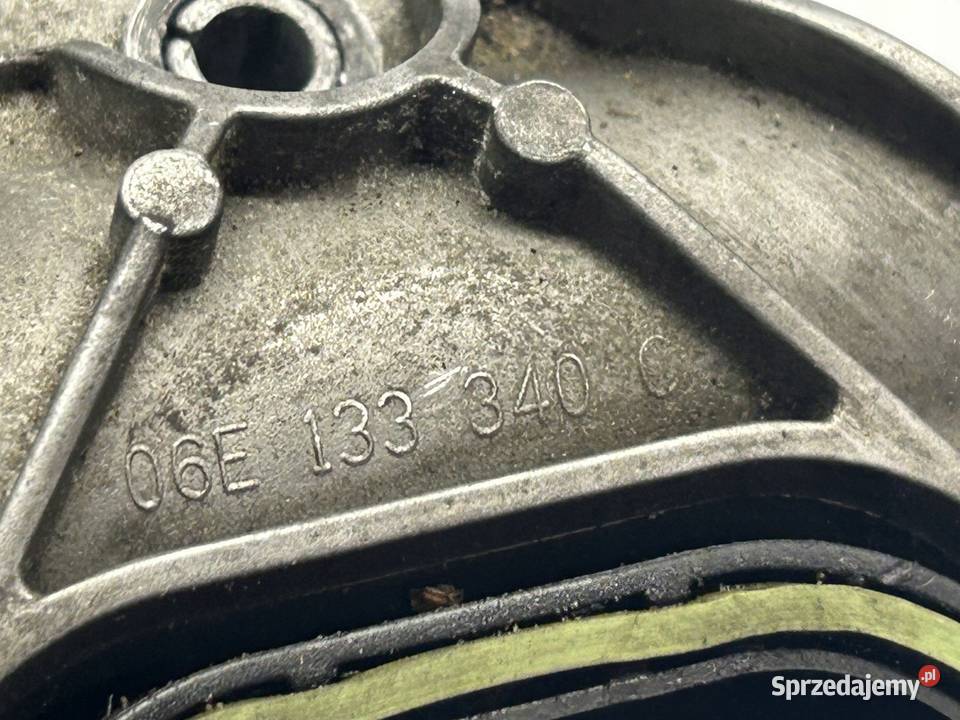 AUDI Q7 30 TFSI V6 24V CJT 272 kolektor ssący Kielce