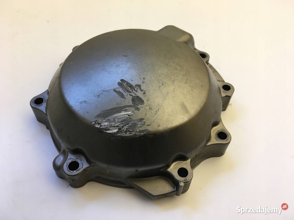 KAWASAKI ZX10 R 11 Dekiel Pokrywa alternatora