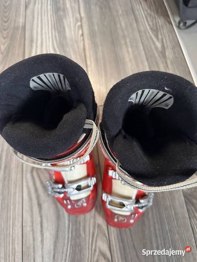 Buty narciarskie Tecnica SR Modo 36 skorupa 275 małopolskie Kraków