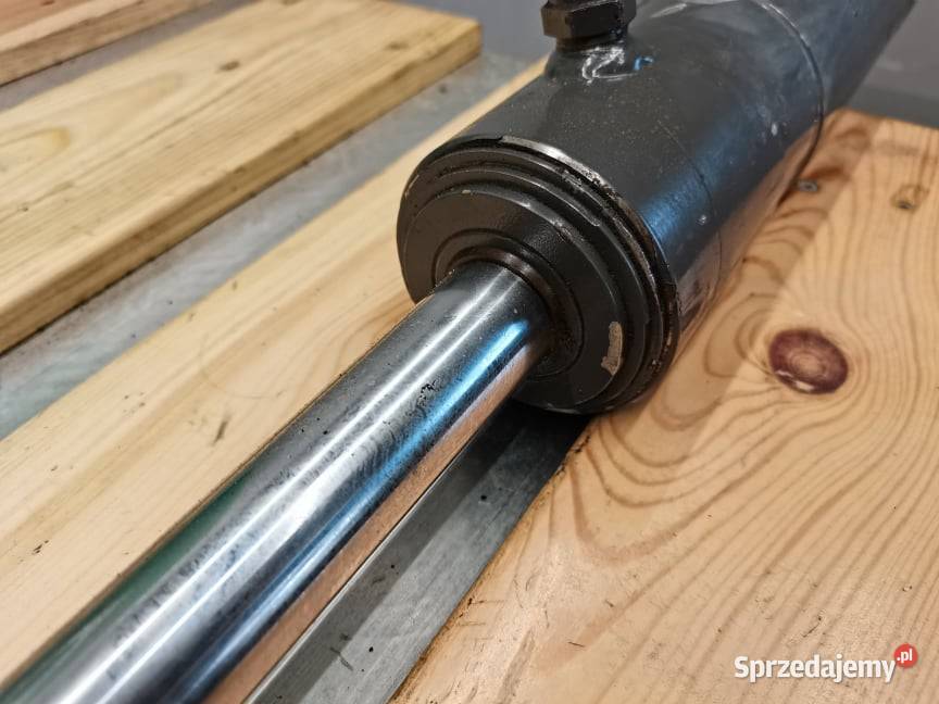 Siłownik skrętu Holland W60 Motoryzacja Wilkowo