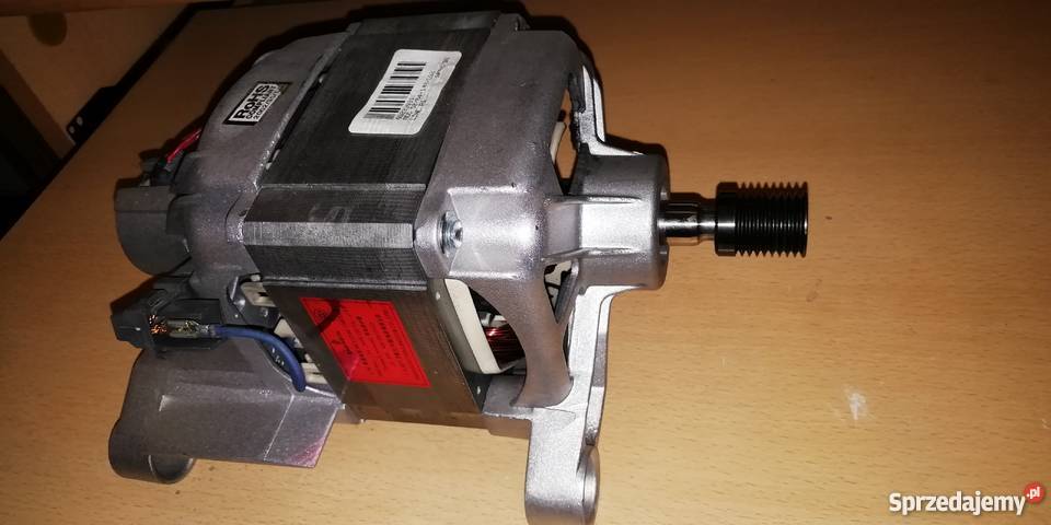 Silnik do pralki Whirpool Indesit Samsung LG Opole