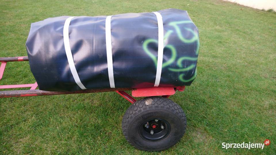 plandeki banery Radom