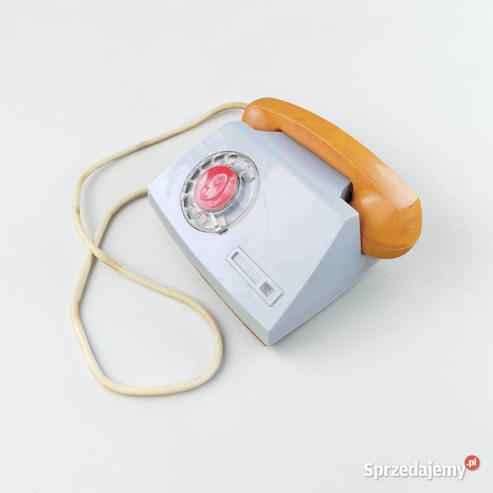 Telefon P170 P170E aparat łączności specjalnej z