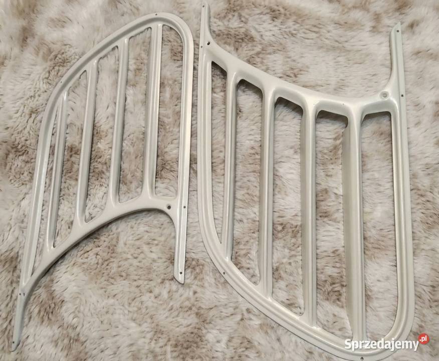 Skoda 1000mb weteran Polkowice