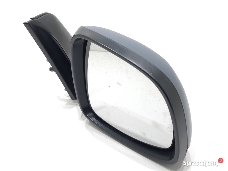 LUSTERKO PRAWY SUZUKI SX4 Crossover GALACTIC