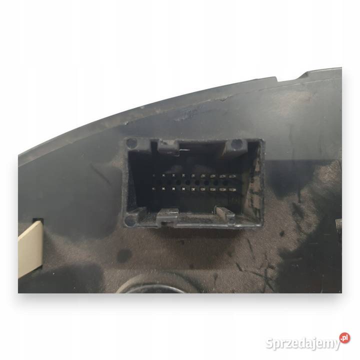 LICZNIK ZEGARY 7355196530 Fiat Idea 12 14 16V Liczniki i zegary Chełm sprzedam