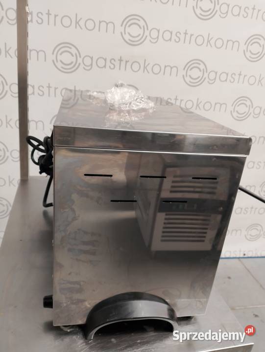 Opiekacz kwarcowy RST MTS 211 Wrocław