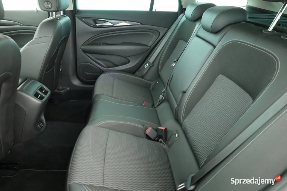 Opel Insignia 20 CDTI relingi dachowe Piaseczno sprzedam