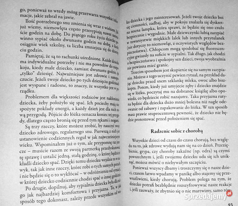 być wspaniałym tatą Ian Bruce lubelskie Chełm
