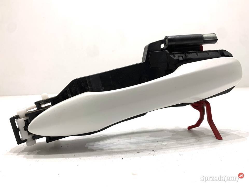 KLAMKA ZEWNĘTRZNA LEWY TYŁ TOYOTA COROLLA E21