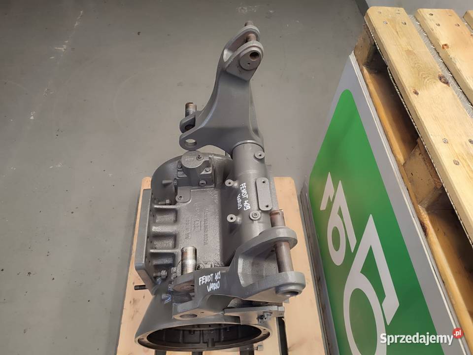 Ramiona górne M716860030021 podnośnika tylnego Wilkowo