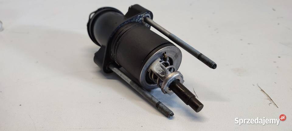 MERCEDES GLE53 A167 KRÓCIEC WODY A2712001256