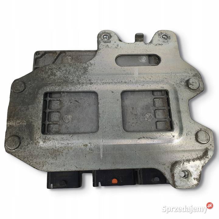 STEROWNIK SILNIKA Nissan Qashqai 20 16V komputer Chełm sprzedam