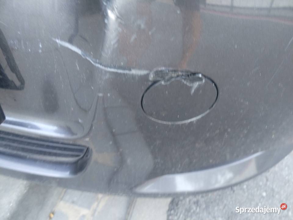 Auria 0610 przód kompletny 1G3 maska płotniki sprzedam
