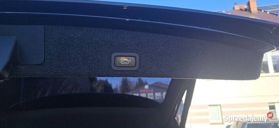 Volvo XC60 D4 poduszka powietrzna Niepołomice