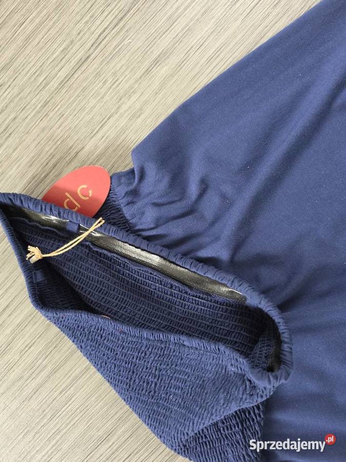 Nowa letnia sukienka marki Esprit Bez wzoru zachodniopomorskie Nowogard sprzedam