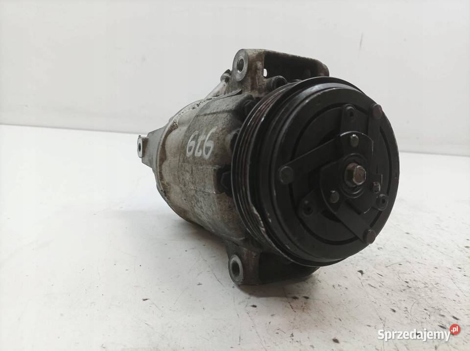 SPRĘŻARKA KLIMATYZACJI 5802212928 23 HPI JTD