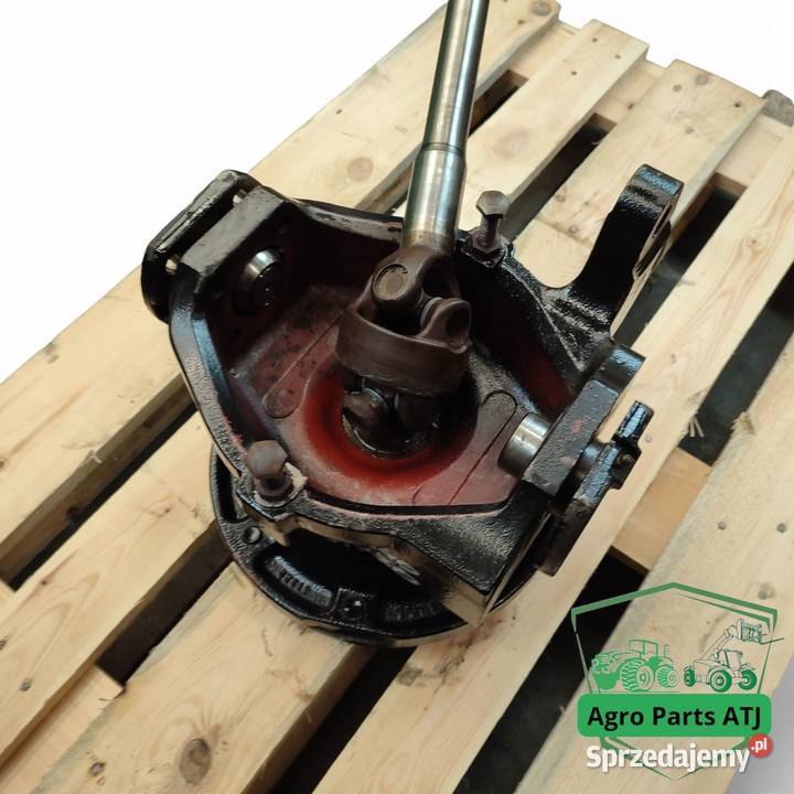 Zwolnica Zwrotnica Piasta 11151 Półoś Carraro Ciechanowiec