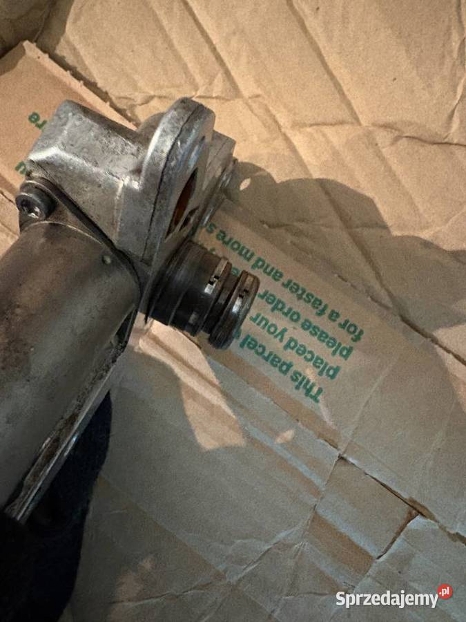 Nastawnik faz rozrządu 20 ALT do Audi