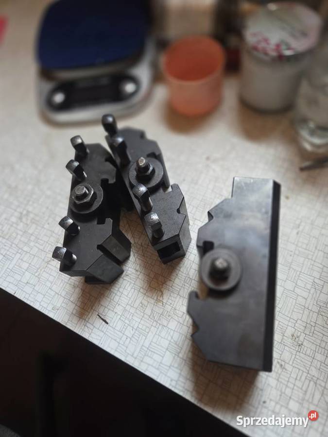 Imak narzedziowy do tokarki multifix podlaskie