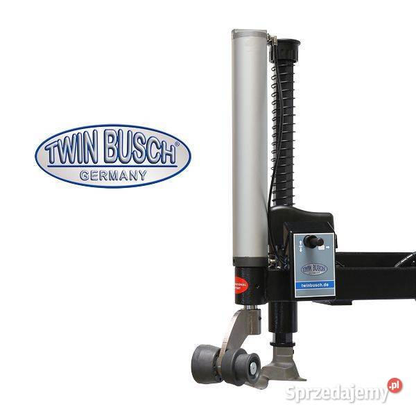 Montażownica do opon Twin Busch TW X11 Niemcy