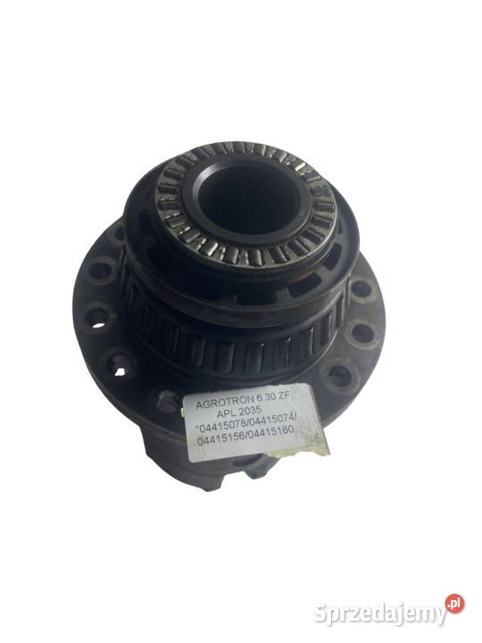 PRZEDNI MECHANIZM RÓŻNICOWY DEUTZFAHR 04415078 świętokrzyskie Kielce