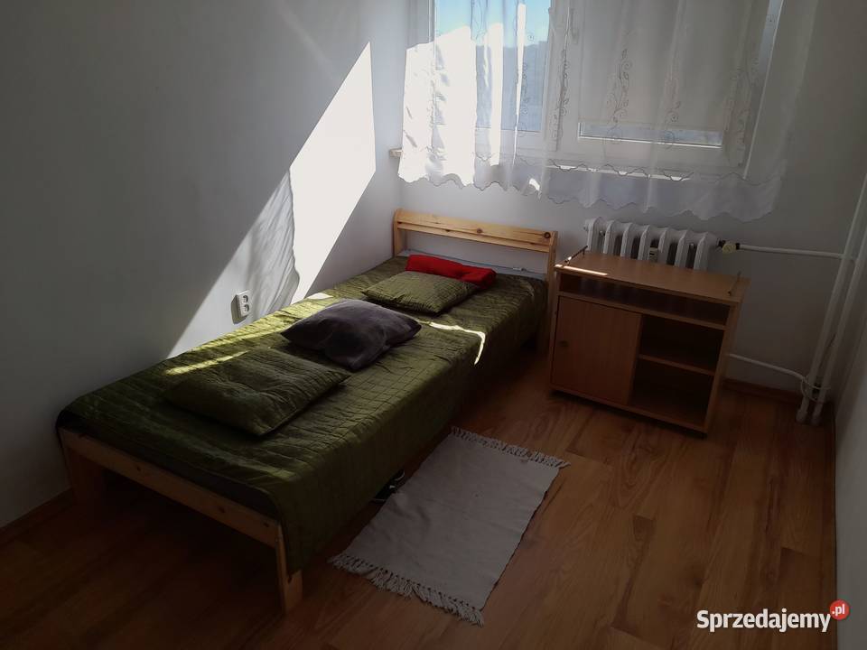 Komfortowe 3 pokoje Wola T Krępowieckiego mazowieckie sprzedam
