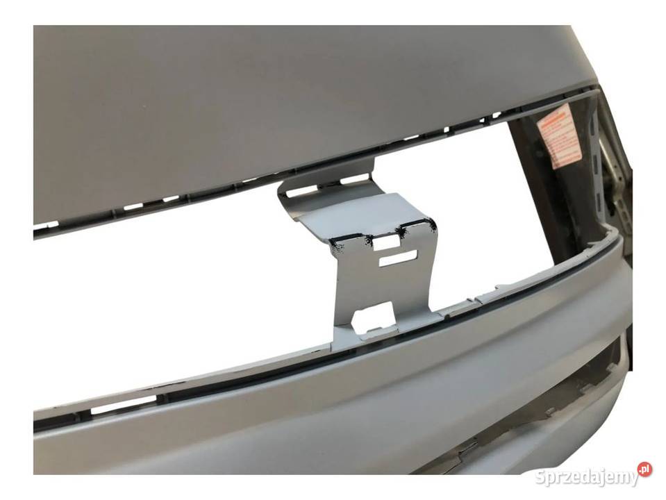 VW T6 CARAVELLE 2015 POD SPRYSKIWACZE ZDERZAK Skarżysko-Kamienna