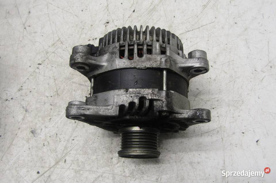 ALTERNATOR 22 D MAZDA CX5 CX5 KE I SH01 A2TX3081