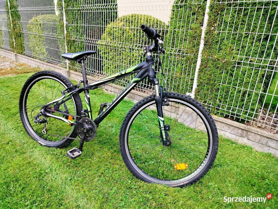 Rower KROSS X1 sprzedam