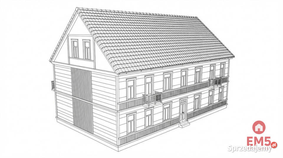 sprzedaży działki 752m2 Białystok