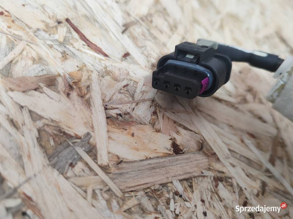 Kamera Cofania Citroen DS7 1722 9830281580 Czujniki i kamery cofania Pleszew