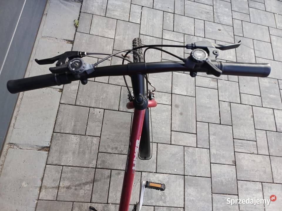 SPRZEDAM ROWER 26 DAMKA Radom