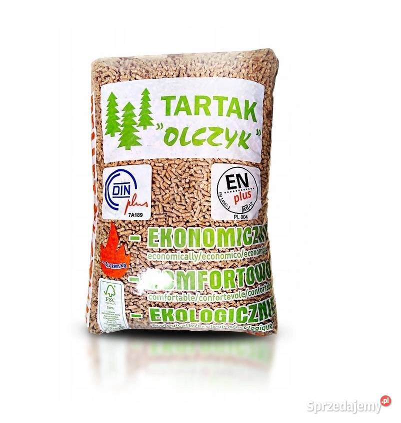 Pellet Olczyk Lava Olimp Barlinek Feniks Rydułtowy