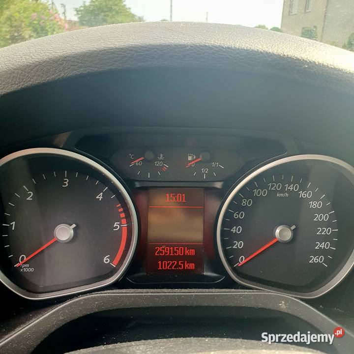 Ford Galaxy 20 automat 2011r 163KM Żdanów sprzedam