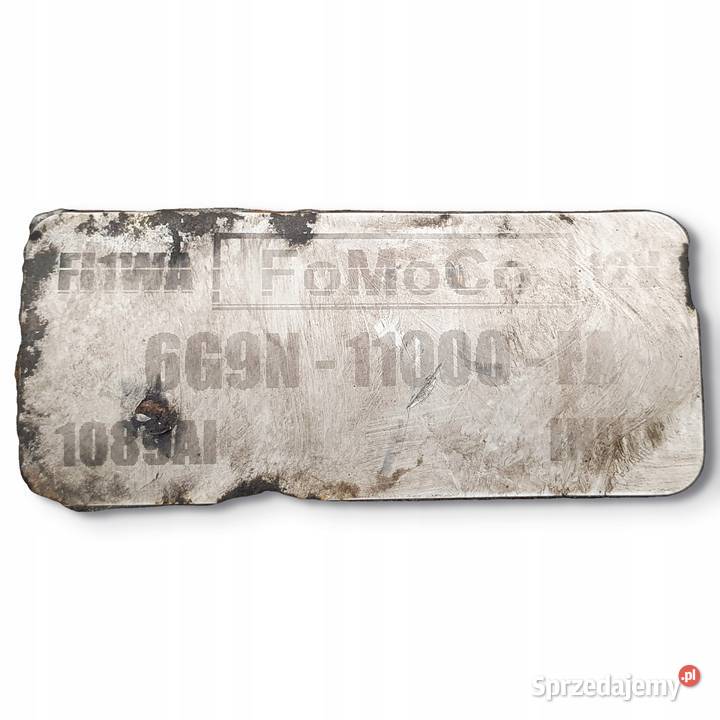 ROZRUSZNIK Ford Kuga 20 TDCI 6G9N11000FA Układ elektryczny silnika lubelskie Chełm sprzedam