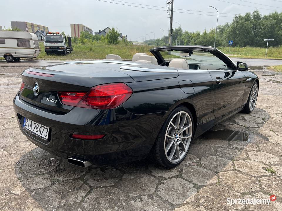 BMW 650I CABRIO immobilizer BMW