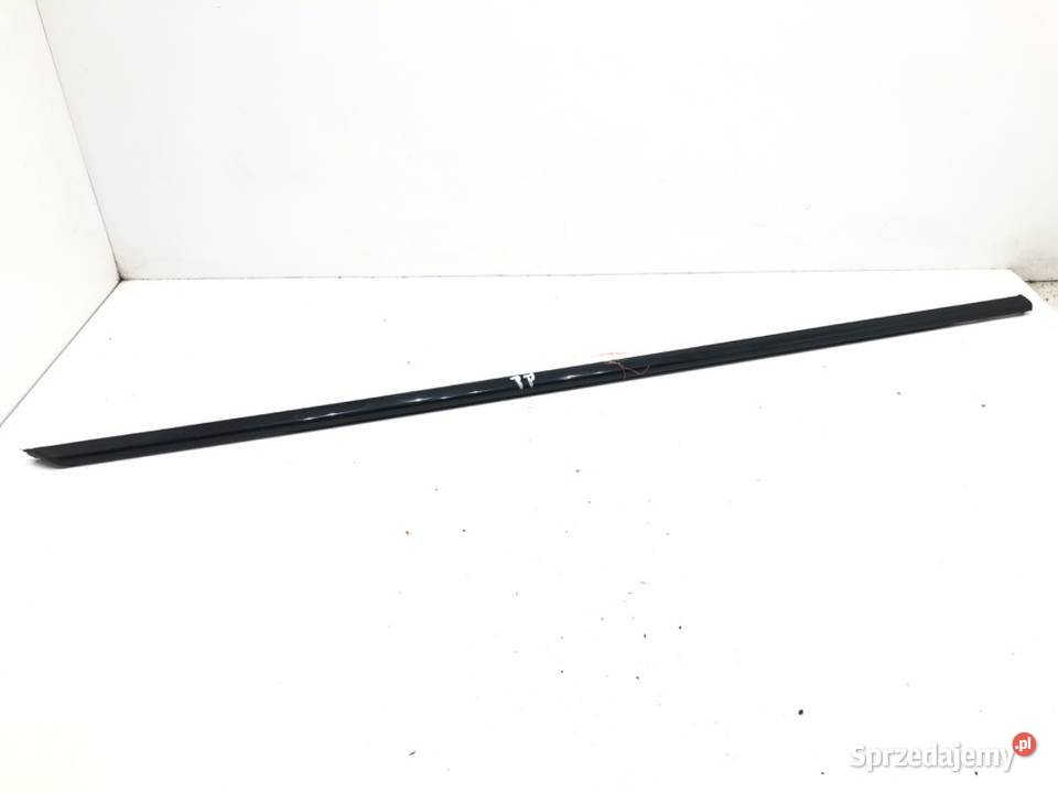 LISTWA ZGARNIAJĄCA PRZÓD PRAWA CITROEN DS5 sprzedam