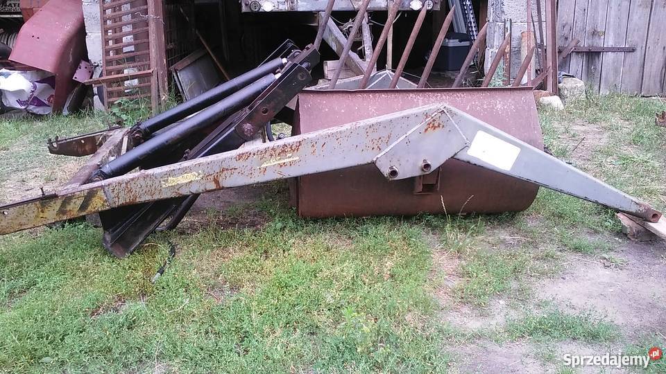 ursus c328 Szczytniki