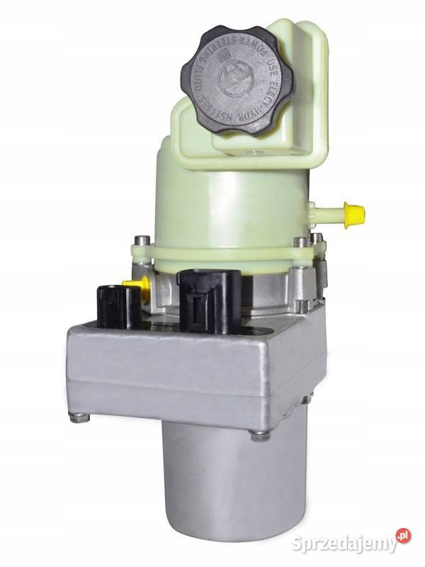 POMPA WSPOMAGANIA DODGE CHARGER CHALLENGER Kielce