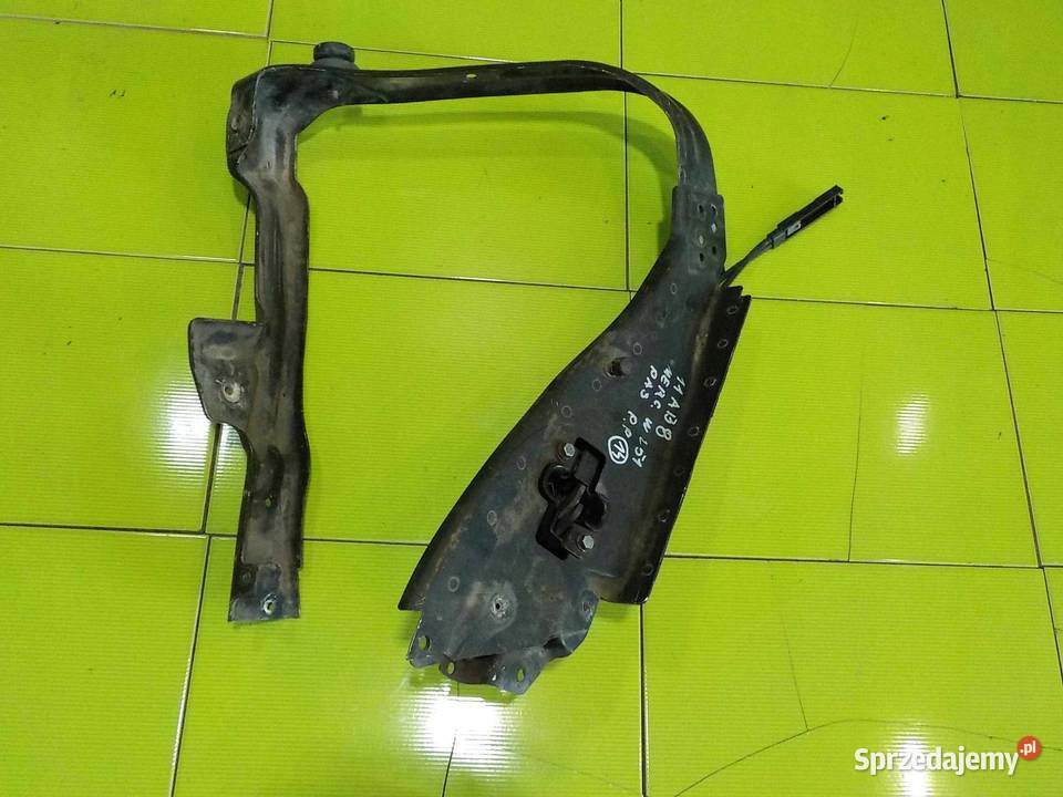 MERCEDES R W251 07r okular pasa prawy przod Suków sprzedam