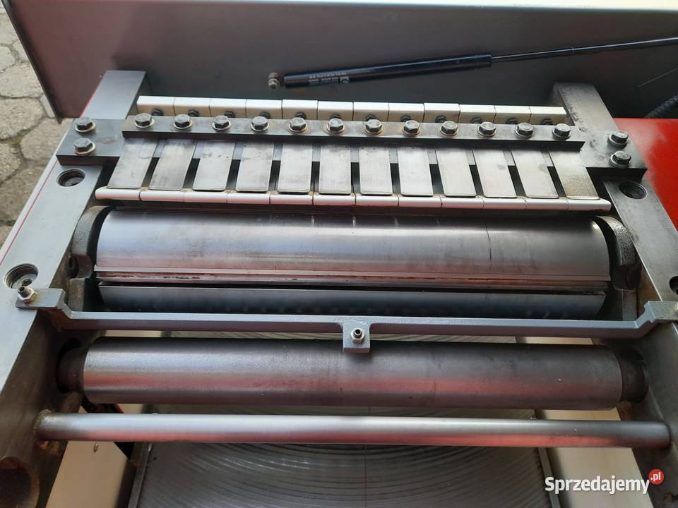 Grubościówka CMC SP530 Wejherowo