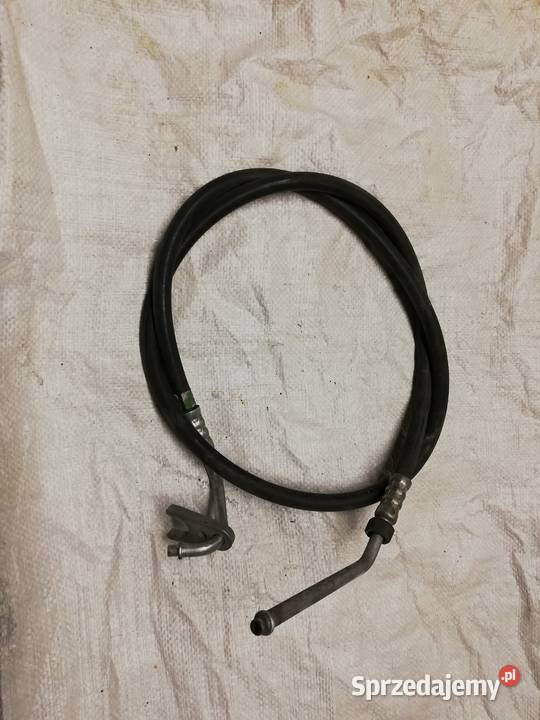 Mercedes w210 przewód klimatyzacji wąż rurka klimatyzacja Motoryzacja małopolskie Stary Sącz